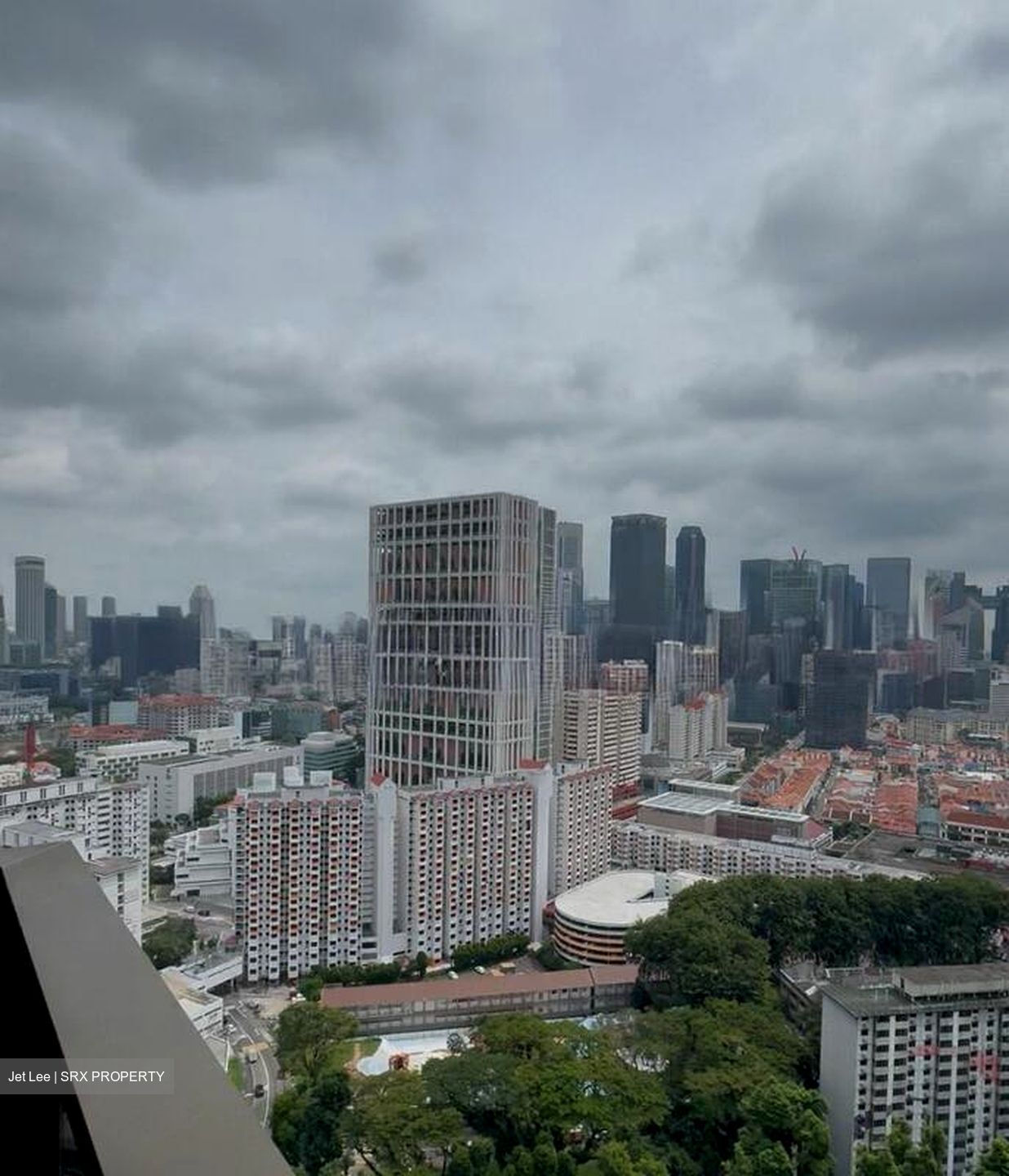 The Landmark (D3), Condominium #516955551